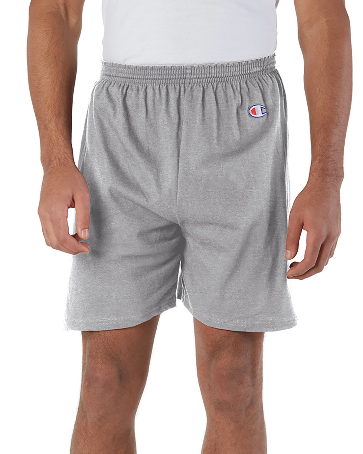 Champion Performance: The Adult Cotton Gym Short