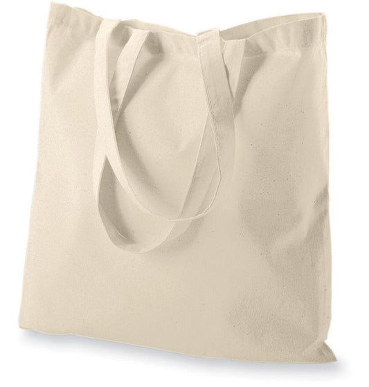 BUDGET TOTE - Apparel Globe