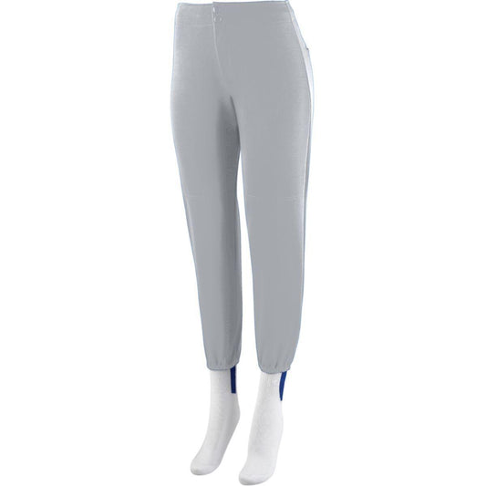 GIRLS LOW-RISE SOFTBALL PANT - Apparel Globe