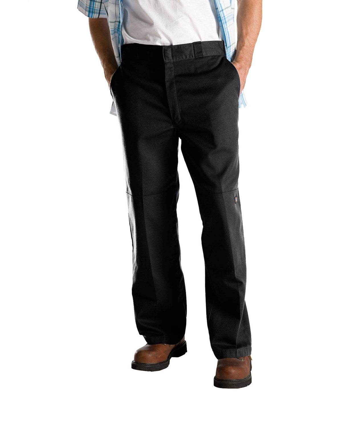 Dickies Loose Fit Double Knee Work Pant 85283
