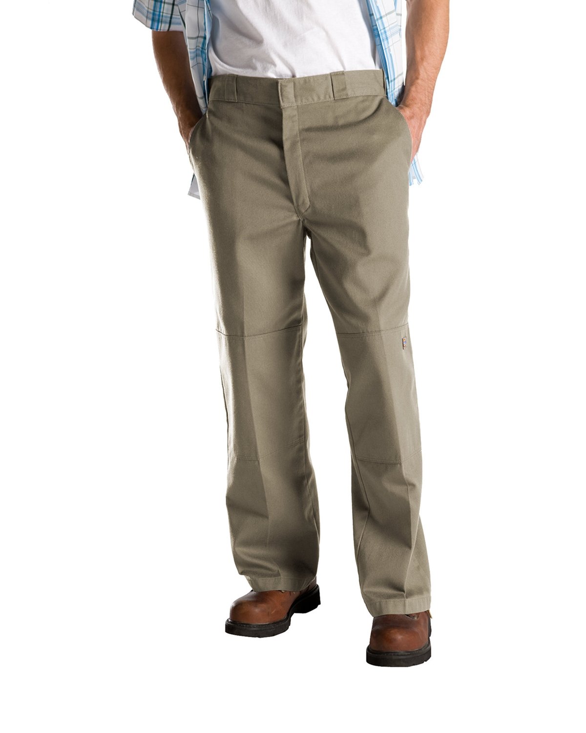 Dickies Loose Fit Double Knee Work Pant 85283