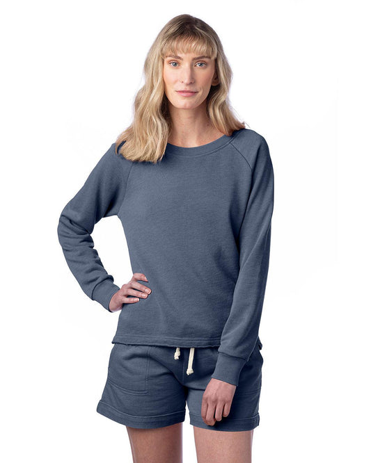 Ladies' Lazy Day Pullover - Apparel Globe