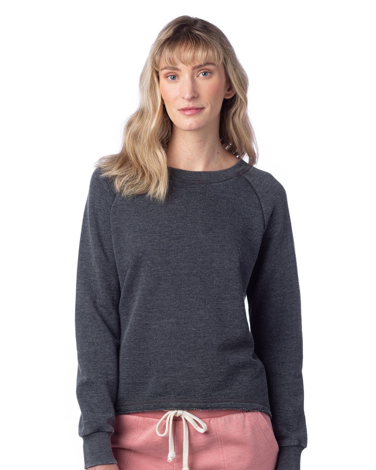 Ladies' Lazy Day Pullover - Apparel Globe