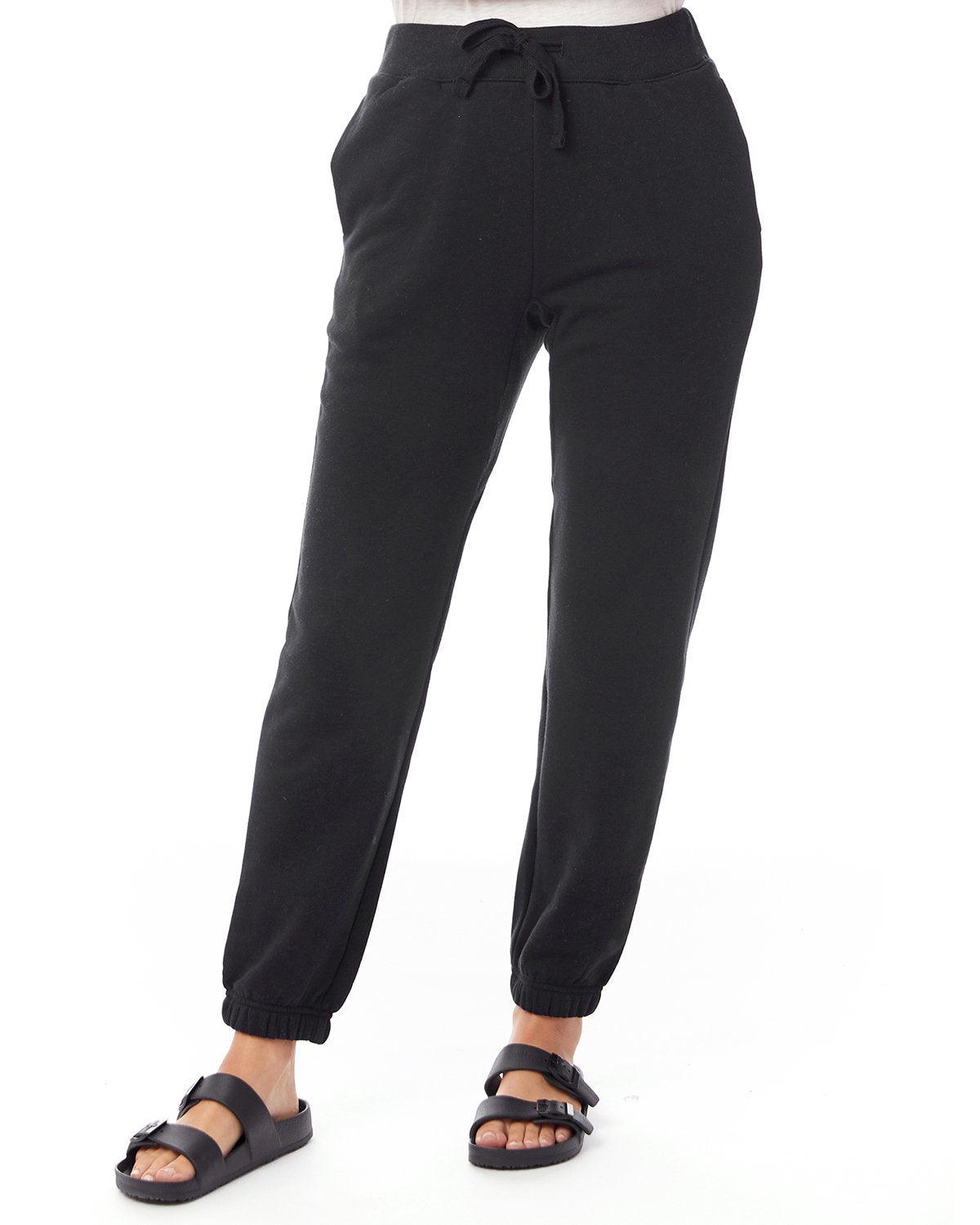 Unisex Eco-Cozy Fleece Sweatpant - Apparel Globe
