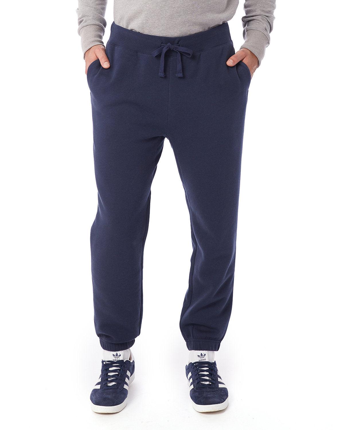 Unisex Eco-Cozy Fleece Sweatpant - Apparel Globe