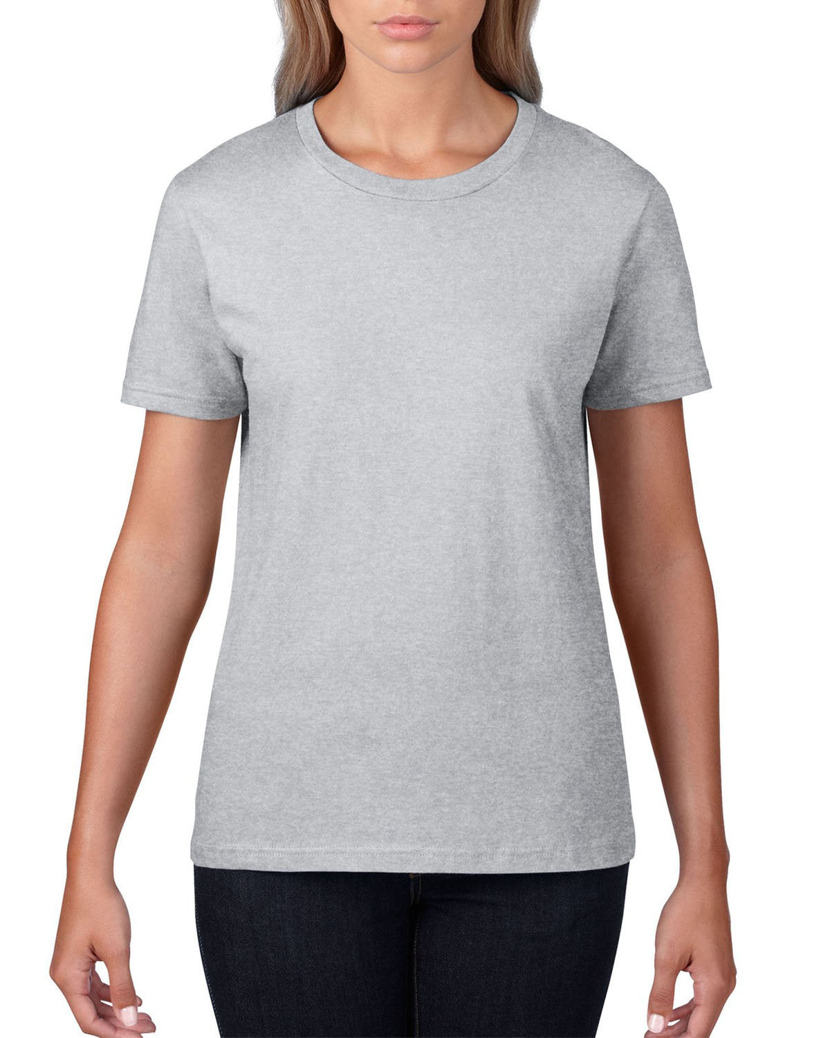GILDAN-LADIES-LIGHTWEIGHT-T-SHIRT-EFFORTLESS-COMFORT-AND-STYLE