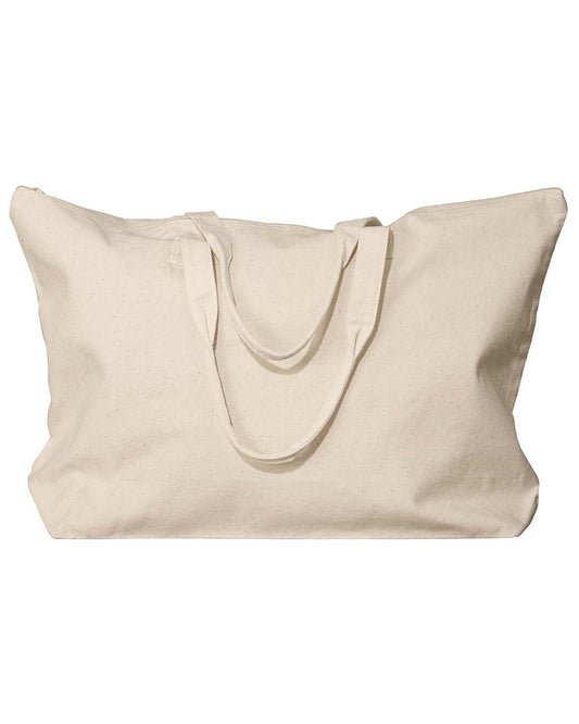 Amanda CanvasÂ Tote - Apparel Globe