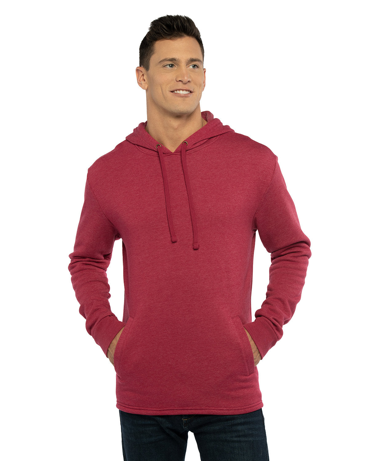 Adult PCH Pullover Hoodie