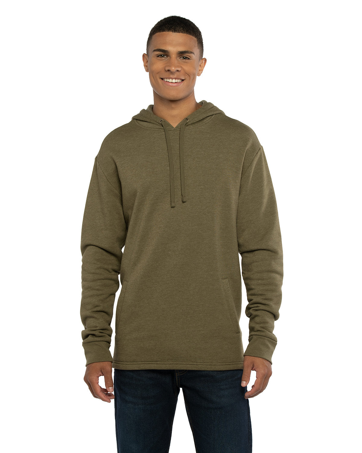 Adult PCH Pullover Hoodie