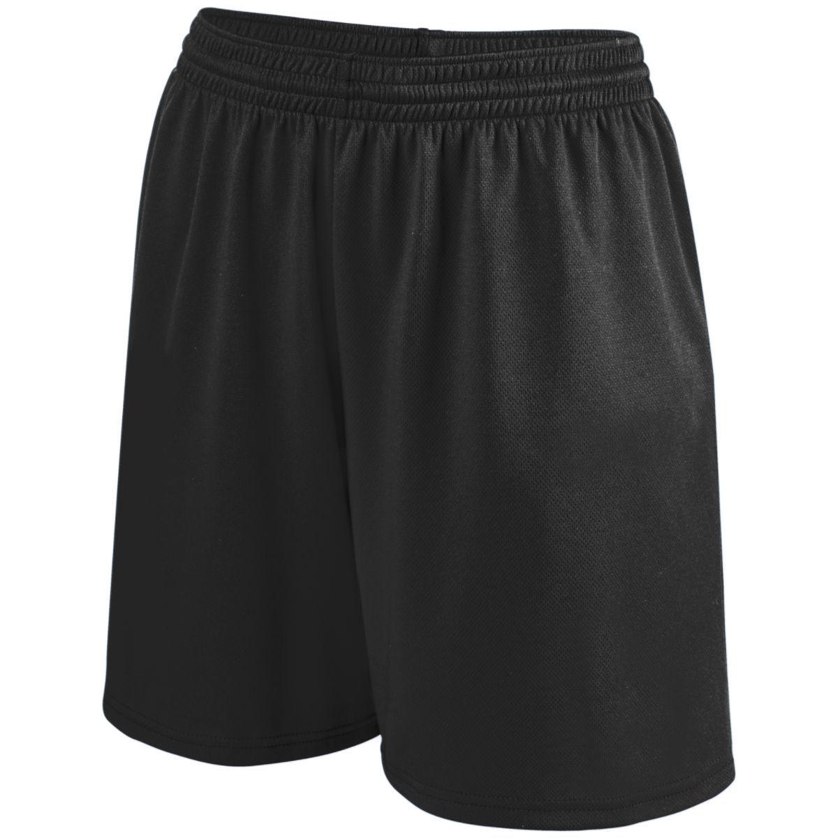 LADIES SHOCKWAVE SHORTS - Apparel Globe