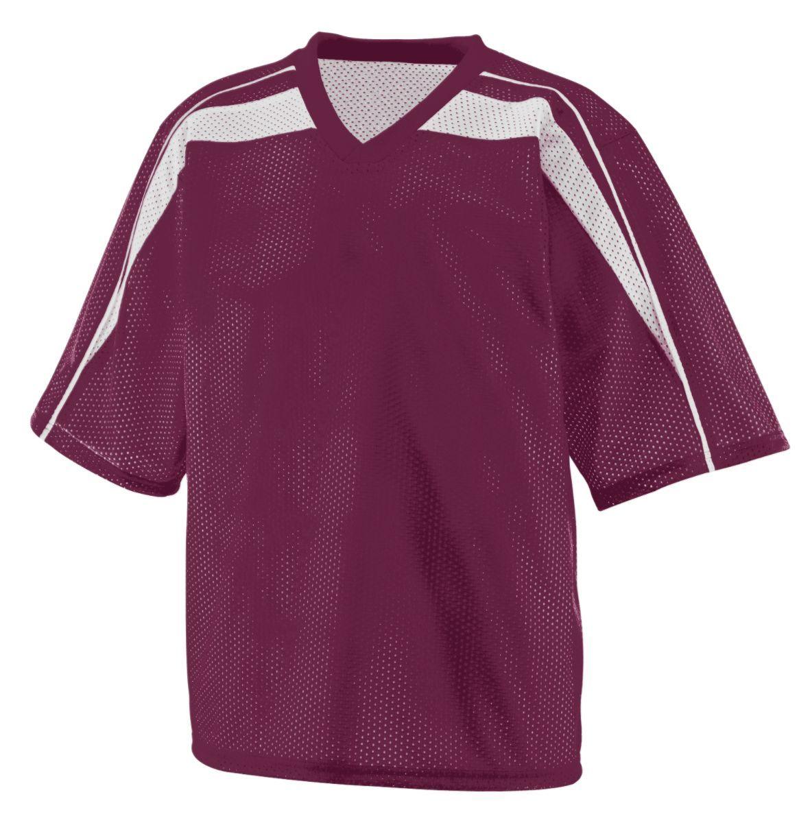CREASE REVERSIBLE JERSEY - Apparel Globe