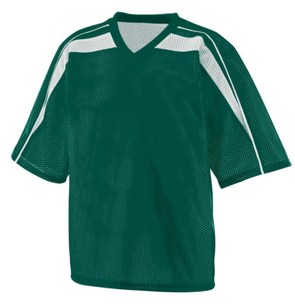 CREASE REVERSIBLE JERSEY - Apparel Globe