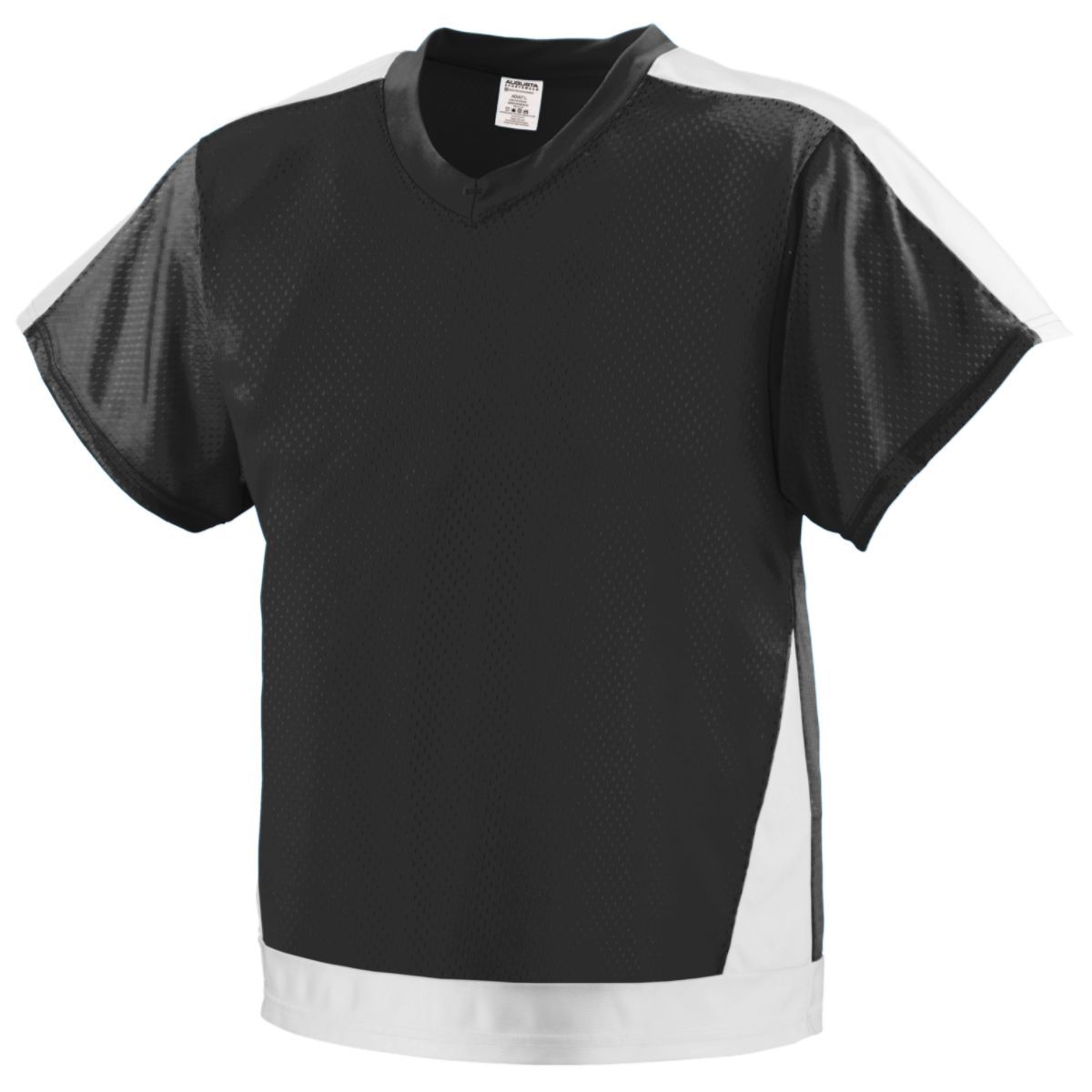 "Augustas Youth Winning Score Jersey: Unleash the Champion Within!" - Apparel Globe
