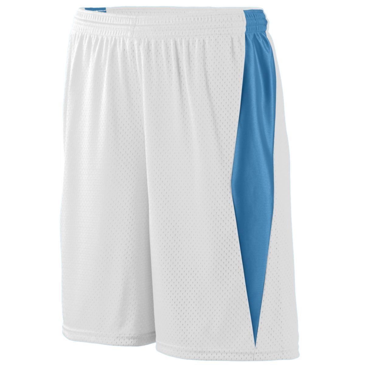 TOP SCORE SHORTS - Apparel Globe