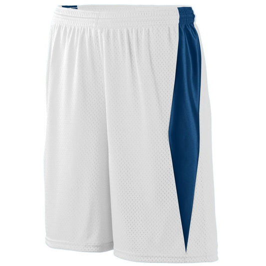 TOP SCORE SHORTS - Apparel Globe