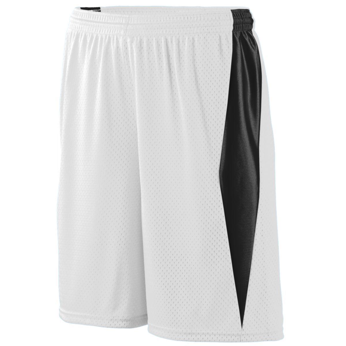 TOP SCORE SHORTS - Apparel Globe