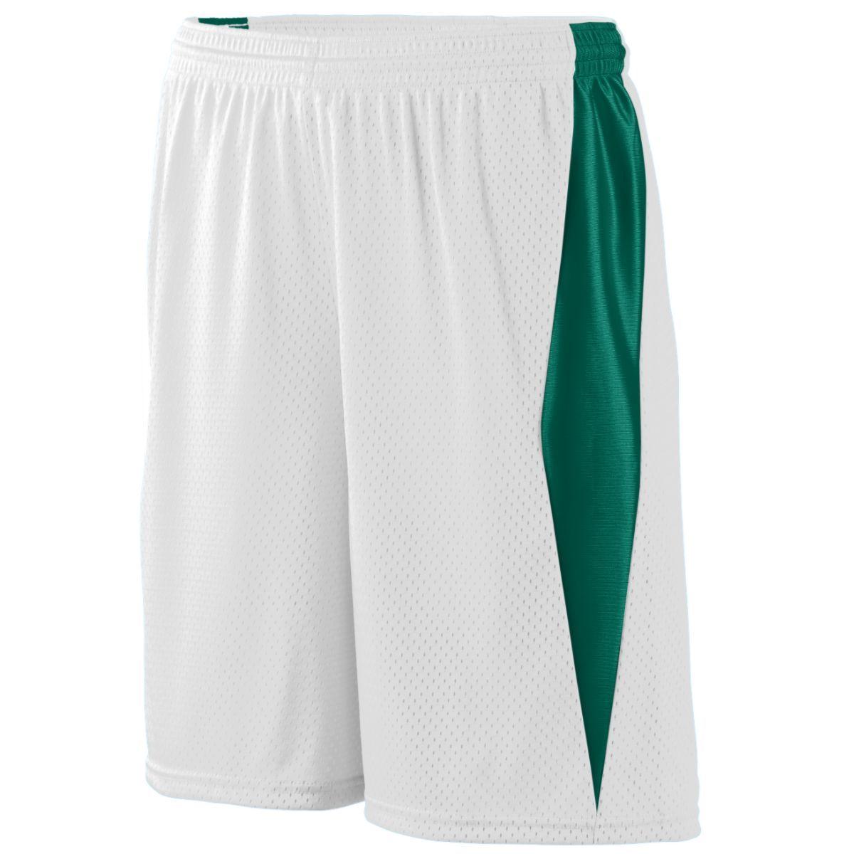 TOP SCORE SHORTS - Apparel Globe