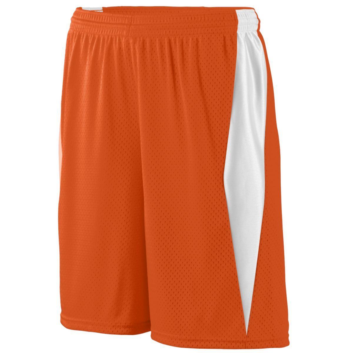 TOP SCORE SHORTS - Apparel Globe