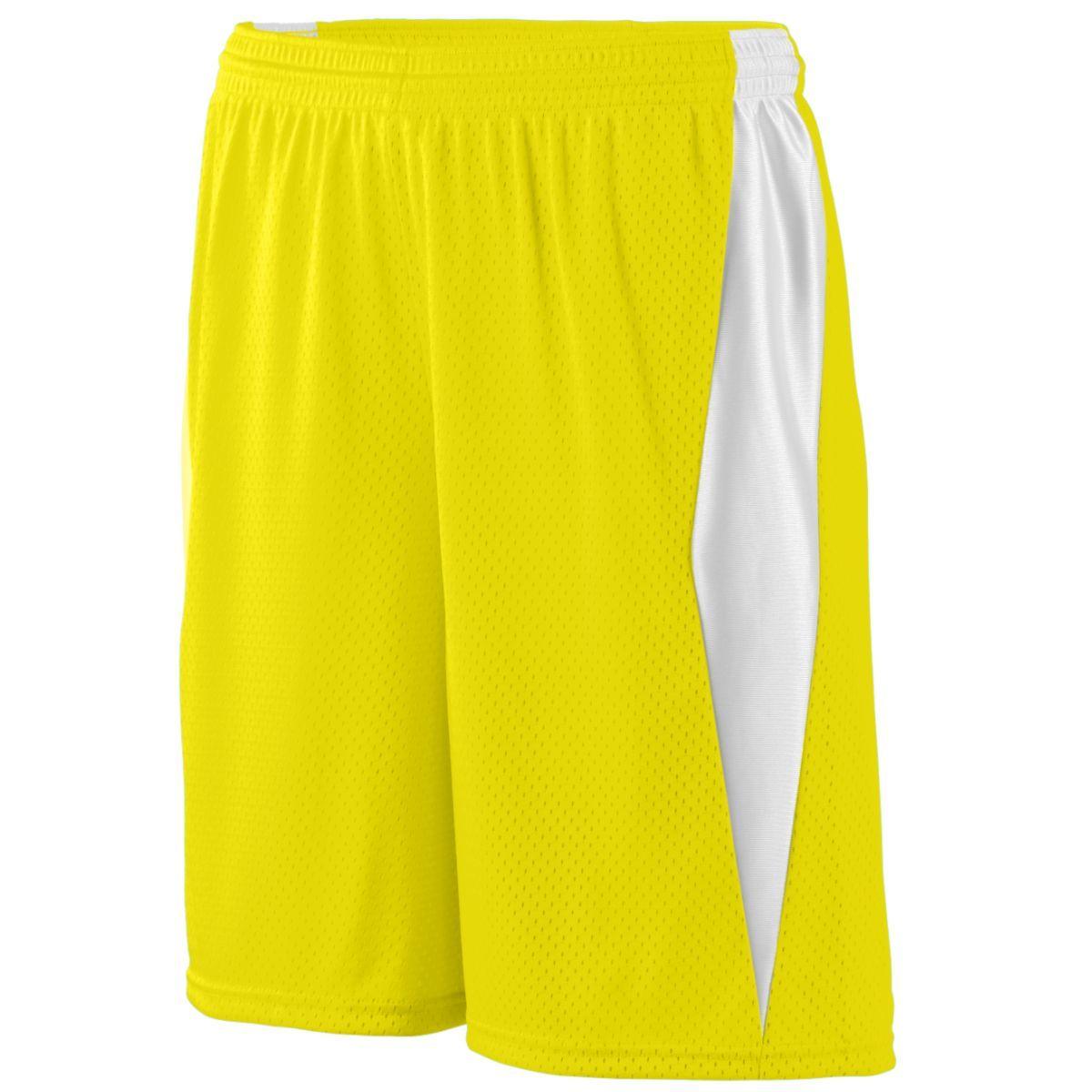 TOP SCORE SHORTS - Apparel Globe
