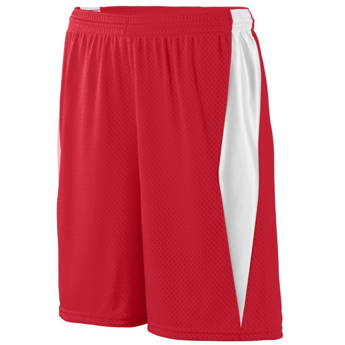TOP SCORE SHORTS - Apparel Globe