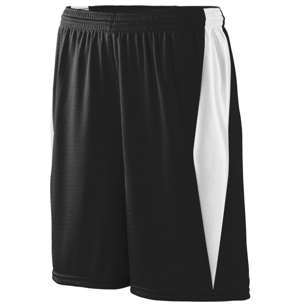 TOP SCORE SHORTS - Apparel Globe