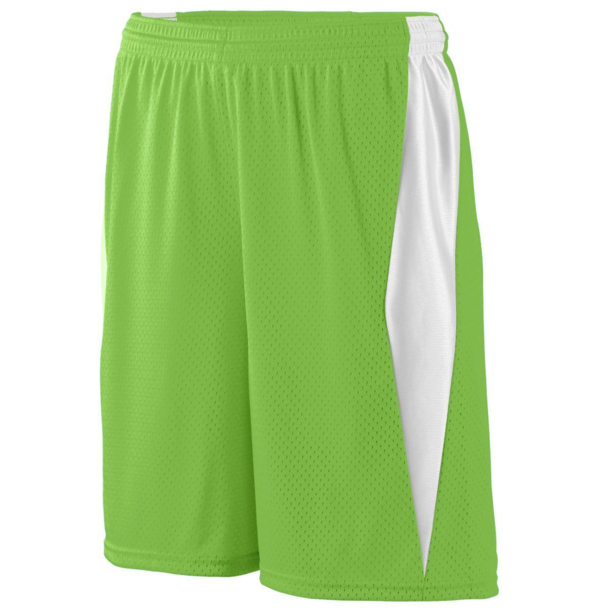 TOP SCORE SHORTS - Apparel Globe