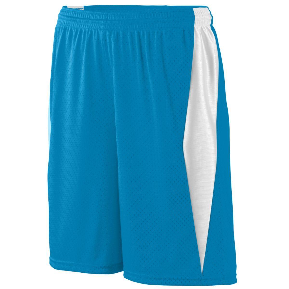 TOP SCORE SHORTS - Apparel Globe