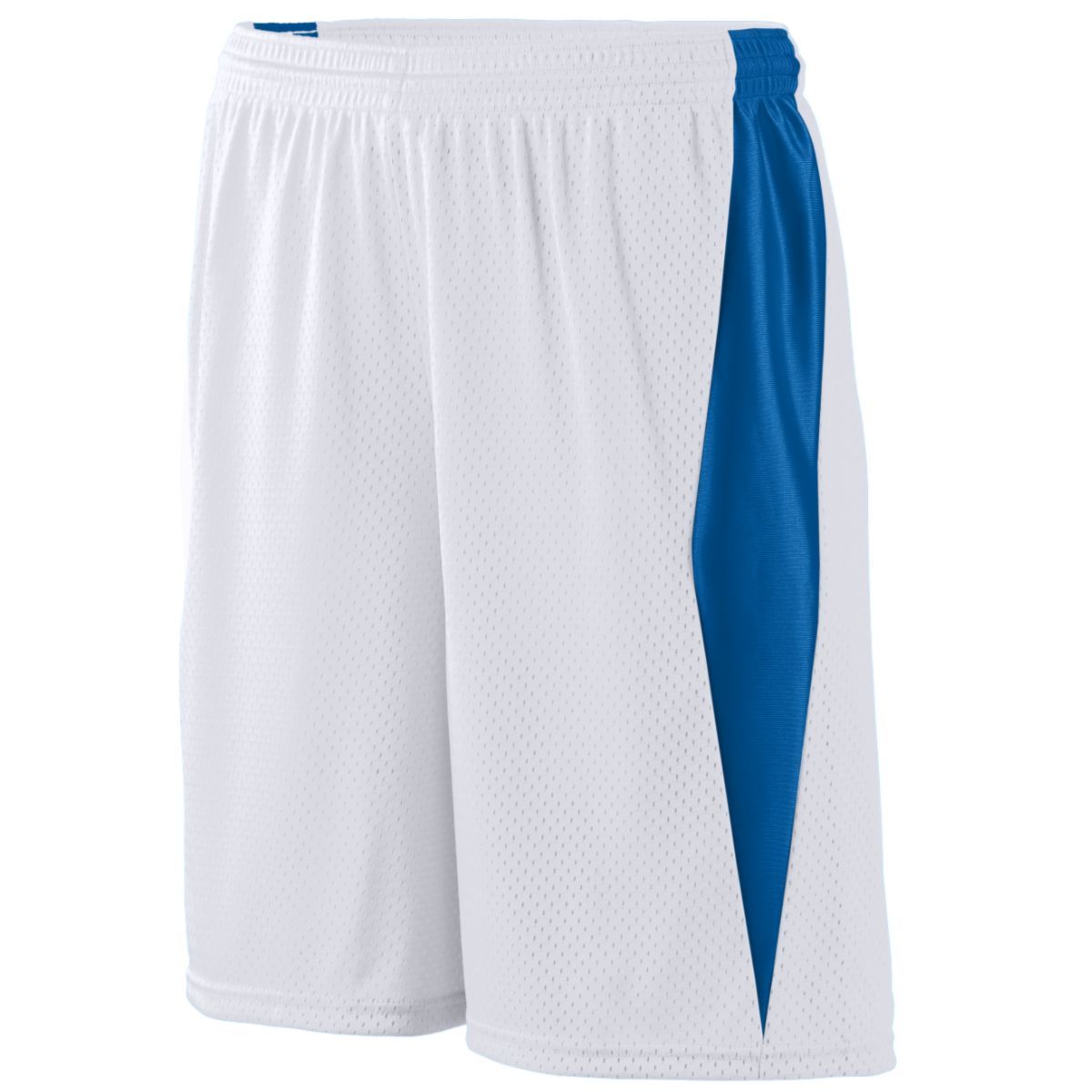 YOUTH TOP SCORE SHORTS - Apparel Globe