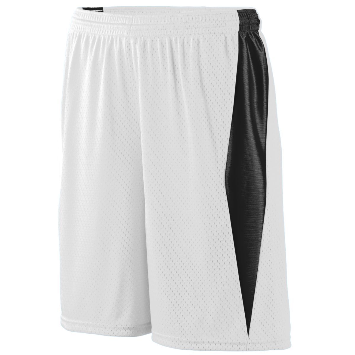 YOUTH TOP SCORE SHORTS - Apparel Globe