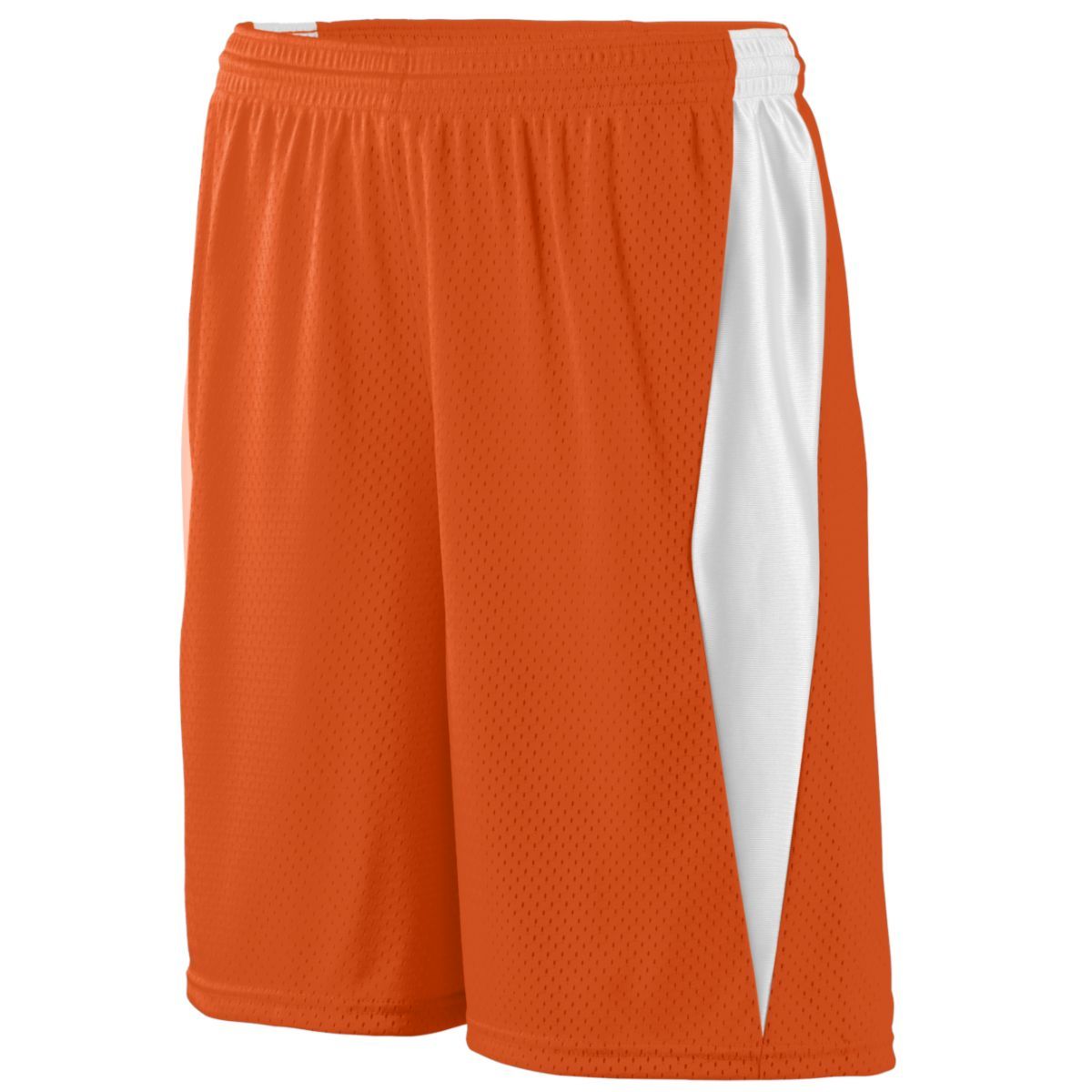 YOUTH TOP SCORE SHORTS - Apparel Globe