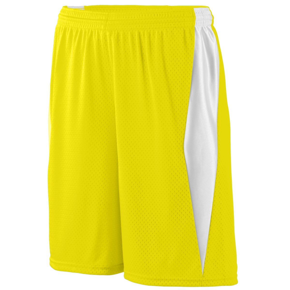 YOUTH TOP SCORE SHORTS - Apparel Globe