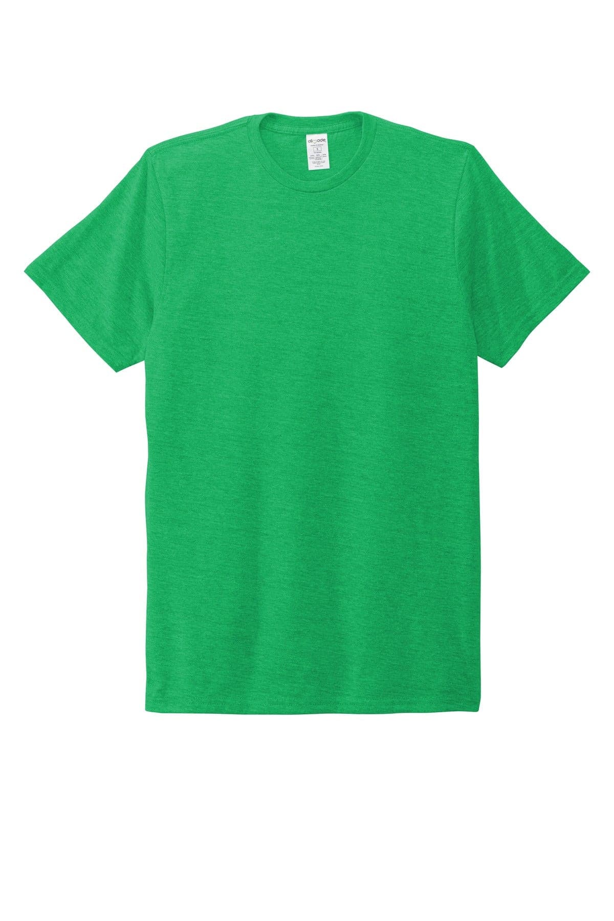 Allmade ®  Unisex Tri-Blend Tee AL2004