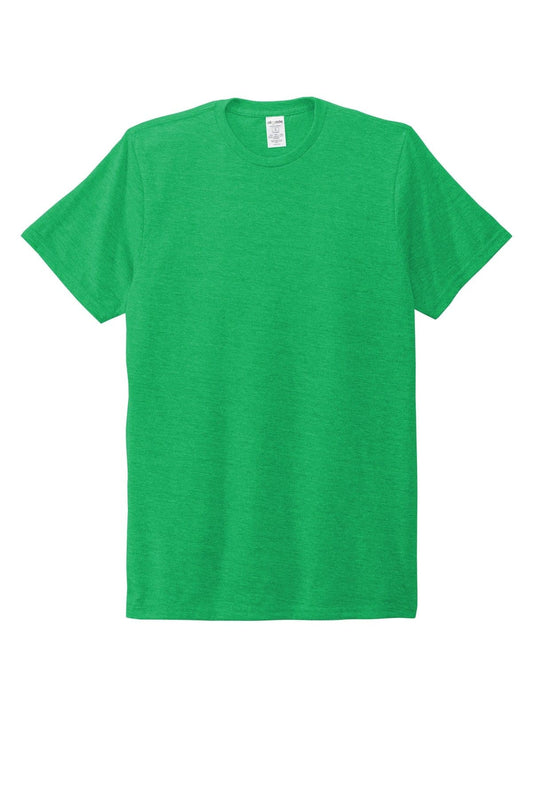 Allmade ®  Unisex Tri-Blend Tee AL2004