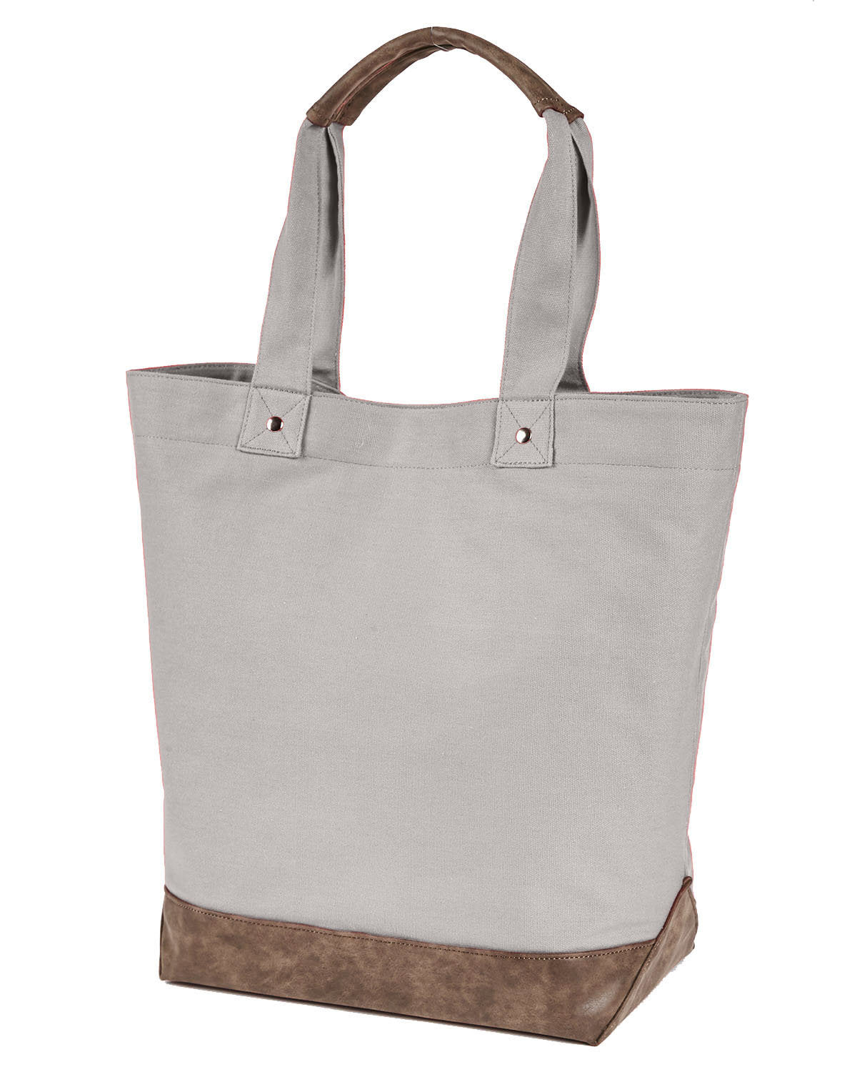 Elevate Your Getaway with the Authentic Pigment Canvas Resort Tote