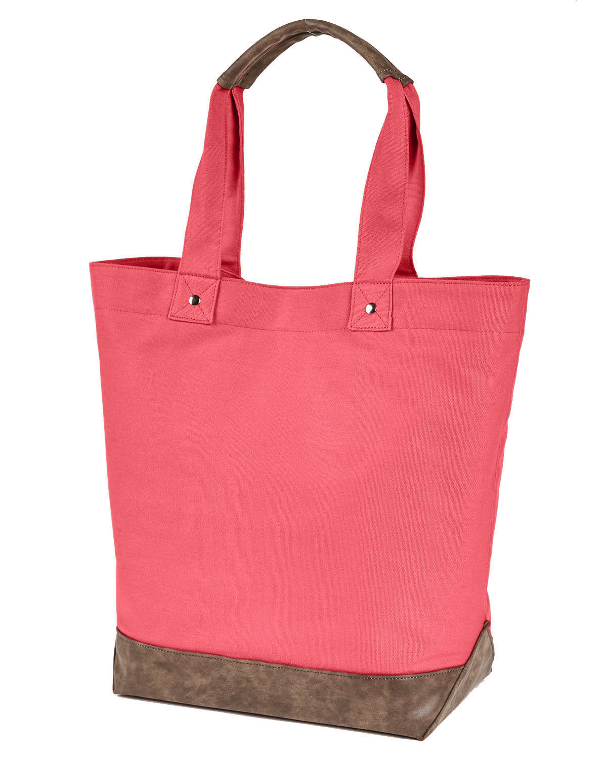 Elevate Your Getaway with the Authentic Pigment Canvas Resort Tote