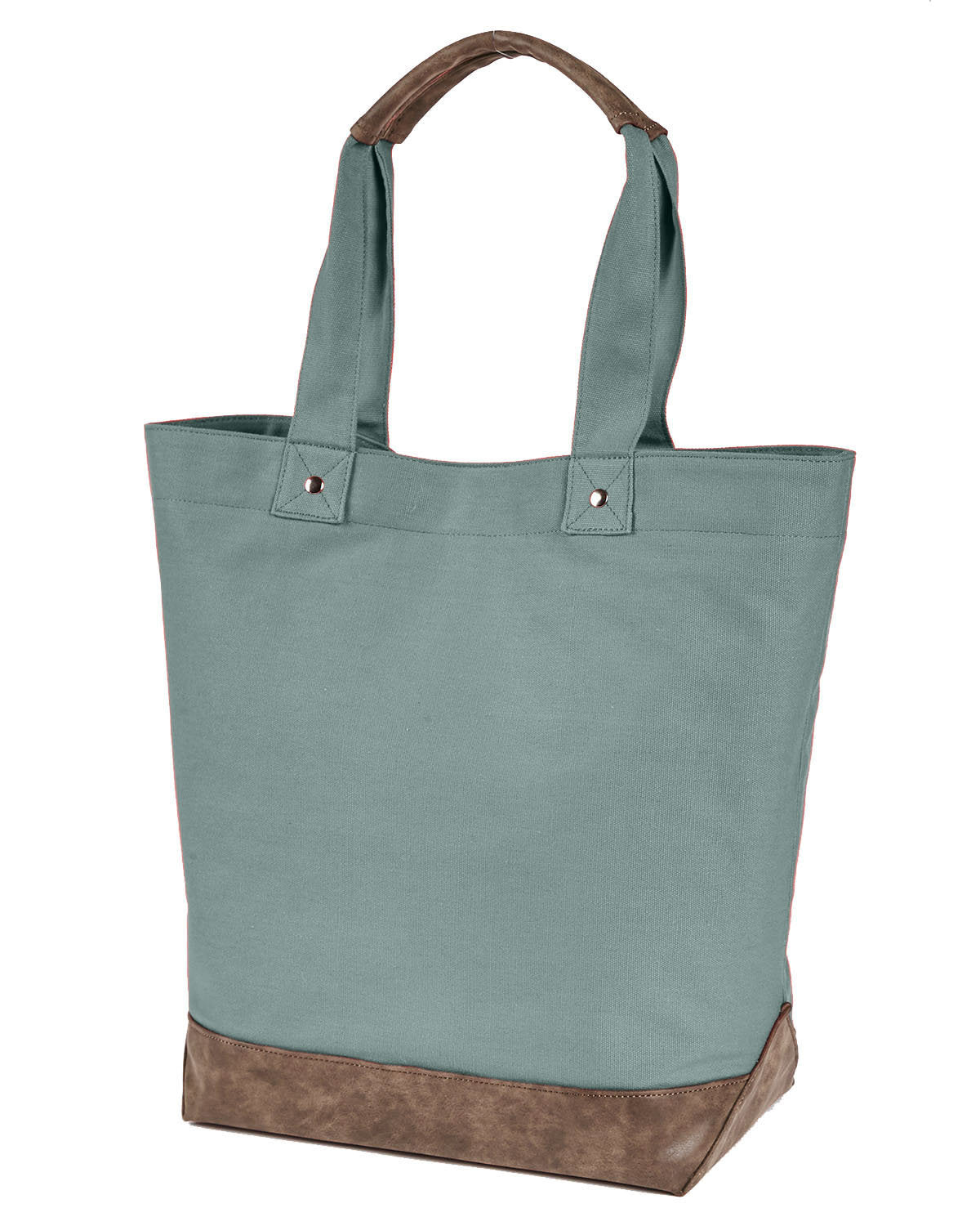 Elevate Your Getaway with the Authentic Pigment Canvas Resort Tote