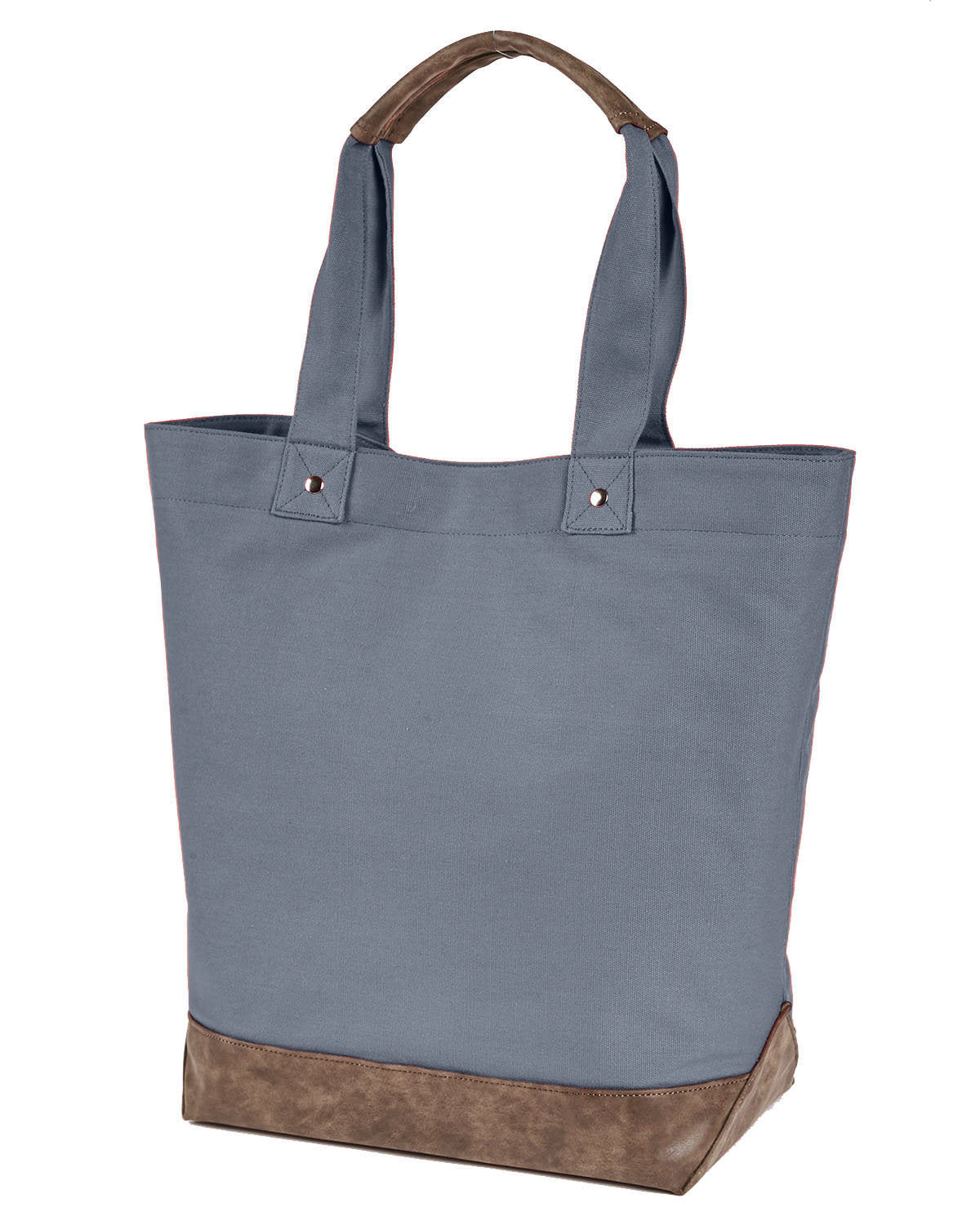 Elevate Your Getaway with the Authentic Pigment Canvas Resort Tote