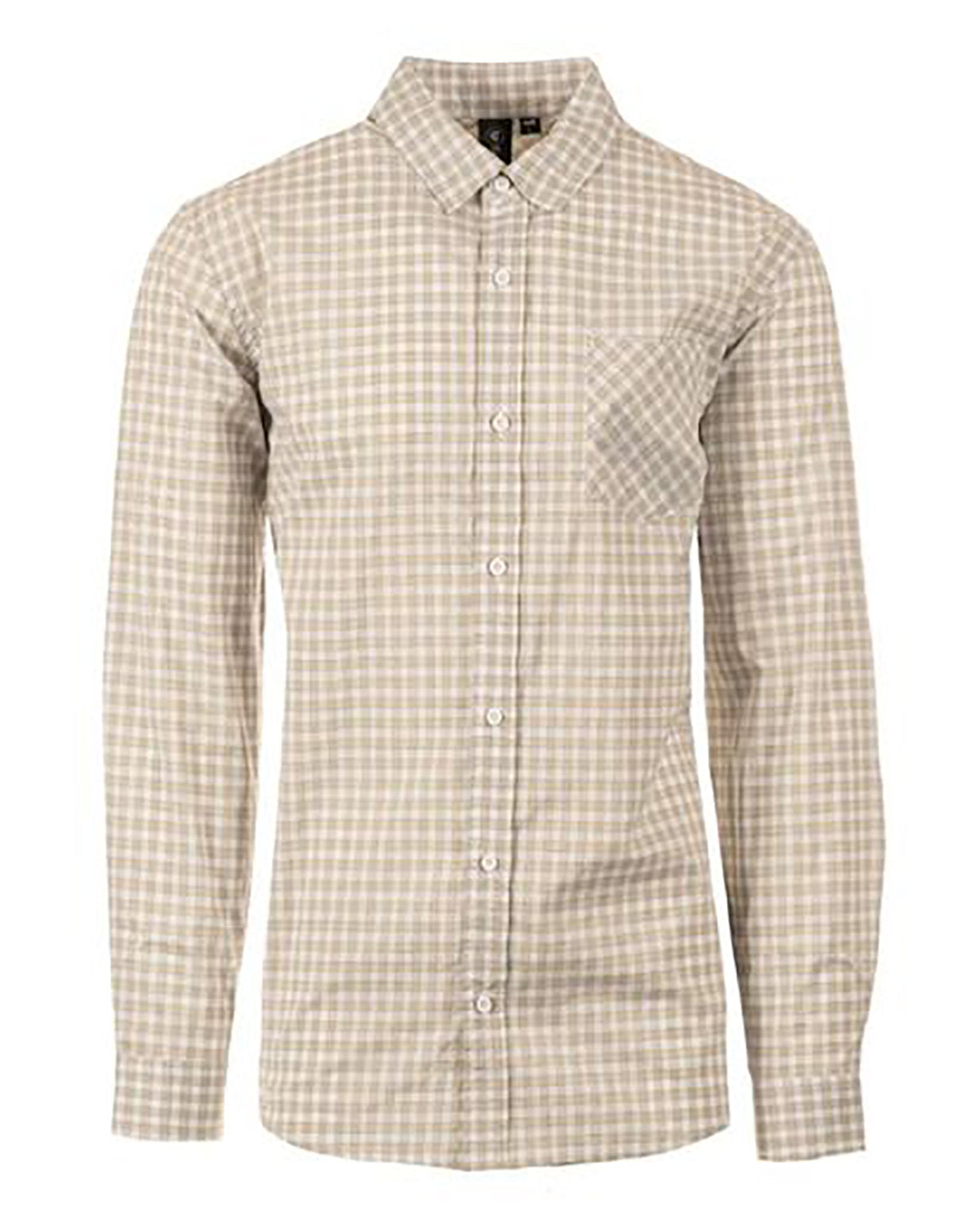 Burnside Men's Stretch Poplin B3291