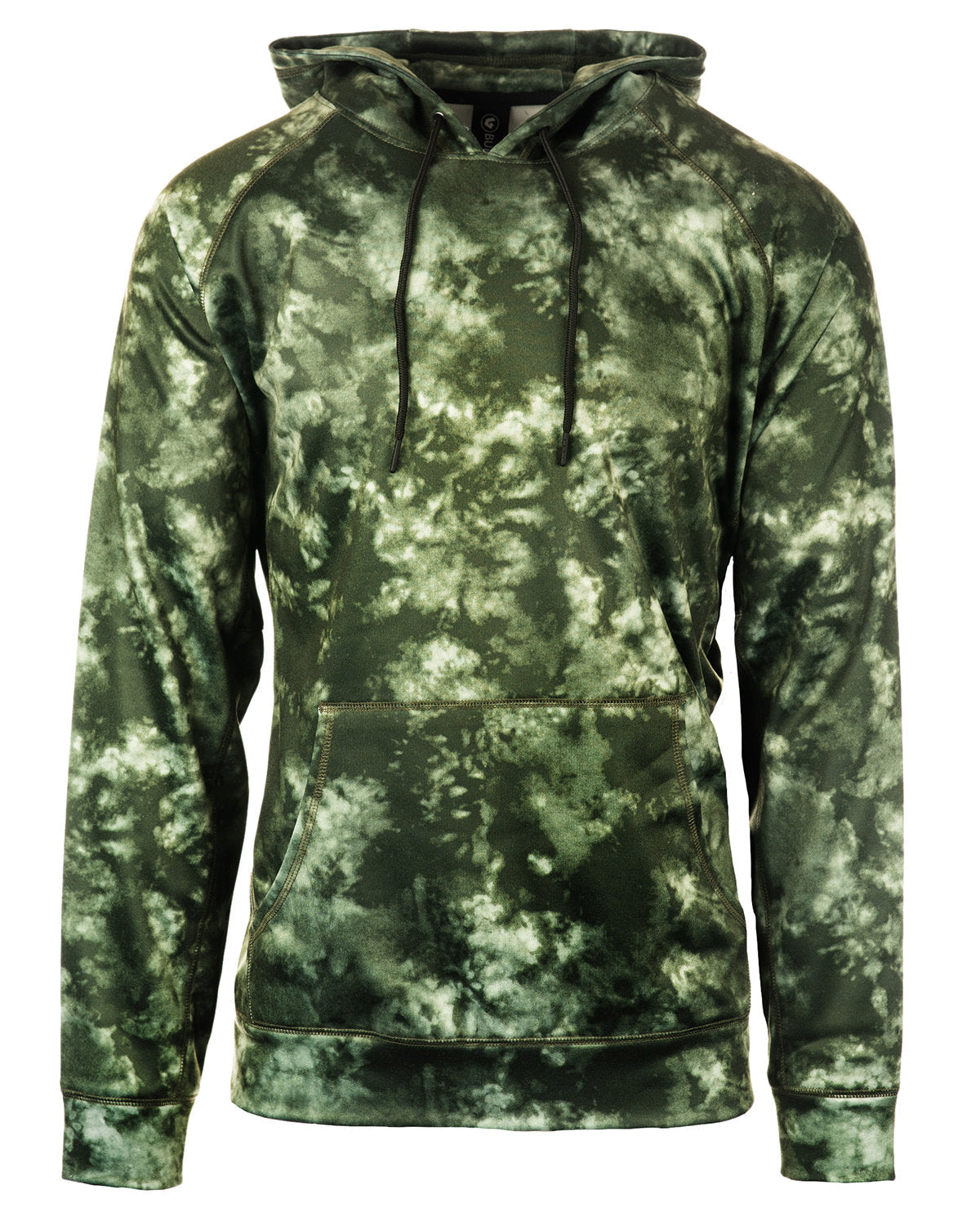 Burnside Men's Go Anywhere Performance Fleece Pullover B8670