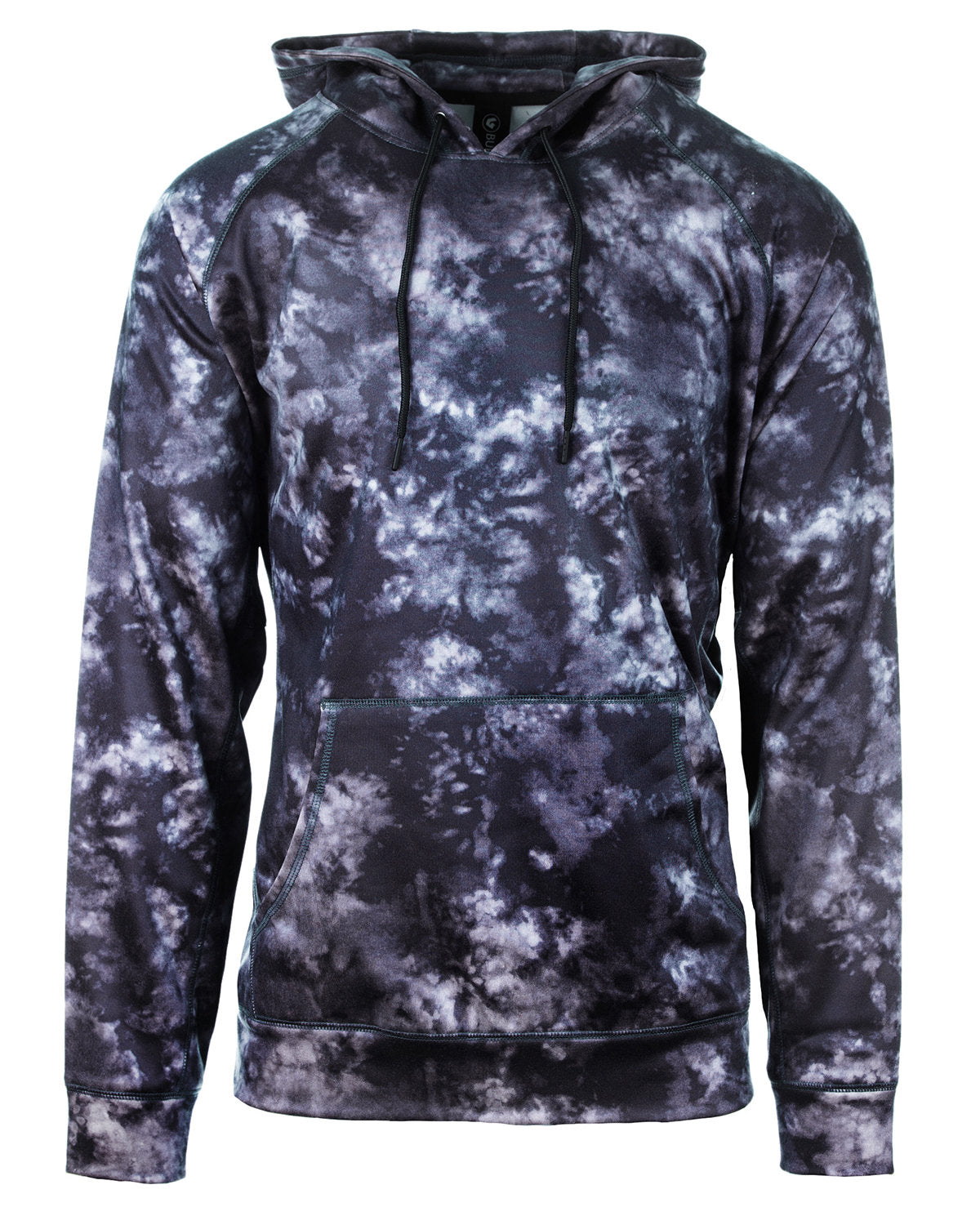 Burnside Men's Go Anywhere Performance Fleece Pullover B8670