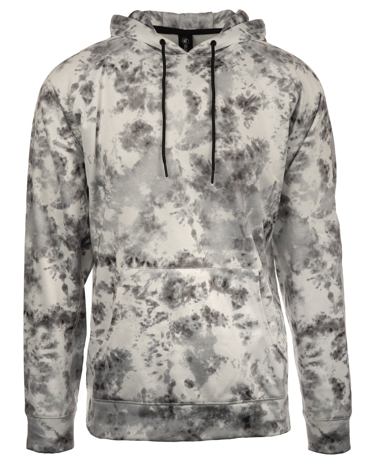 Burnside Men's Go Anywhere Performance Fleece Pullover B8670