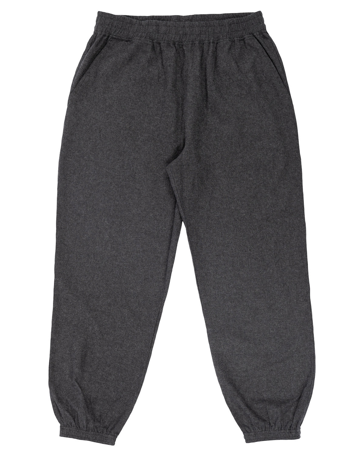 Burnside Unisex Flannel Jogger B8810