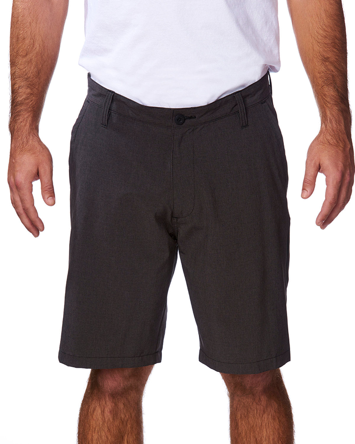 Burnside Men's Hybrid Stretch Short B9820