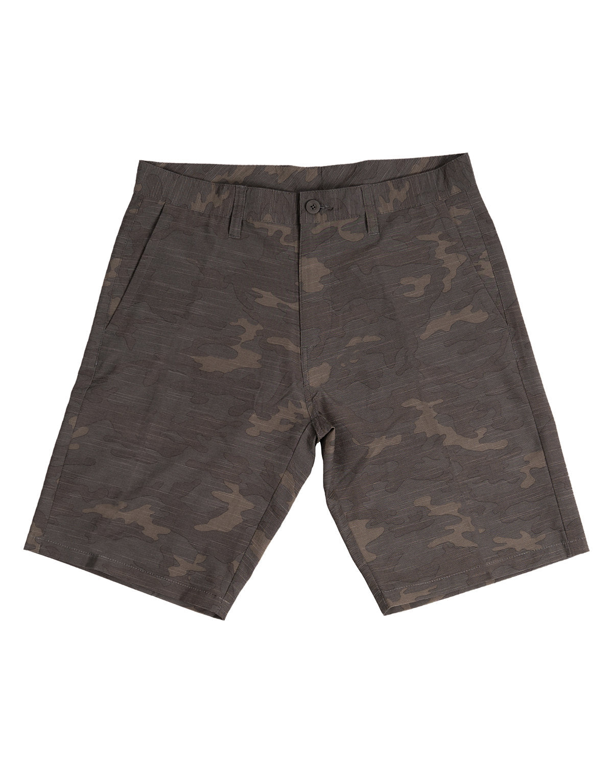 Burnside Men's Hybrid Stretch Short B9820