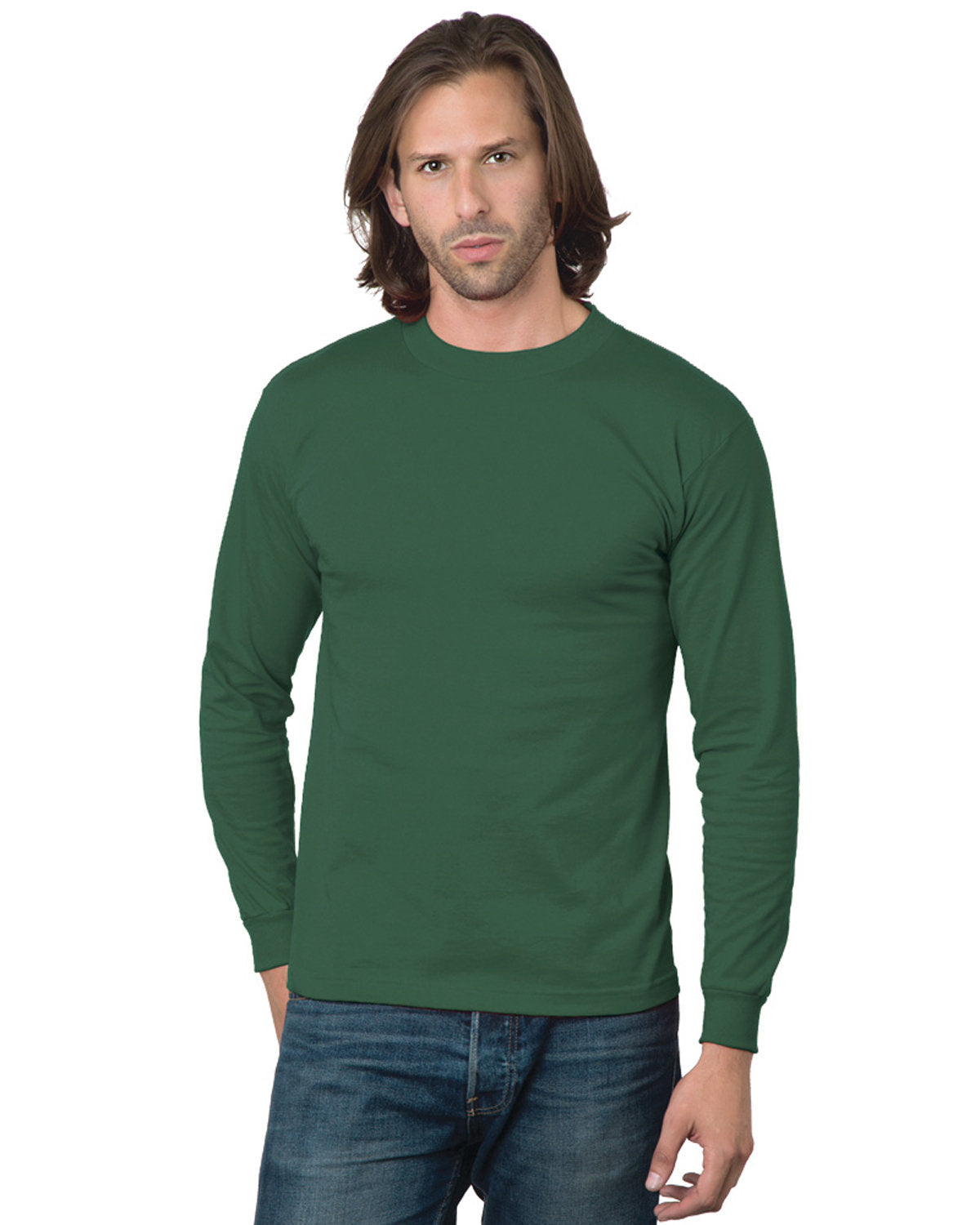 Unisex Union-Made Long-Sleeve T-Shirt