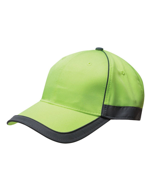 Safety Cap