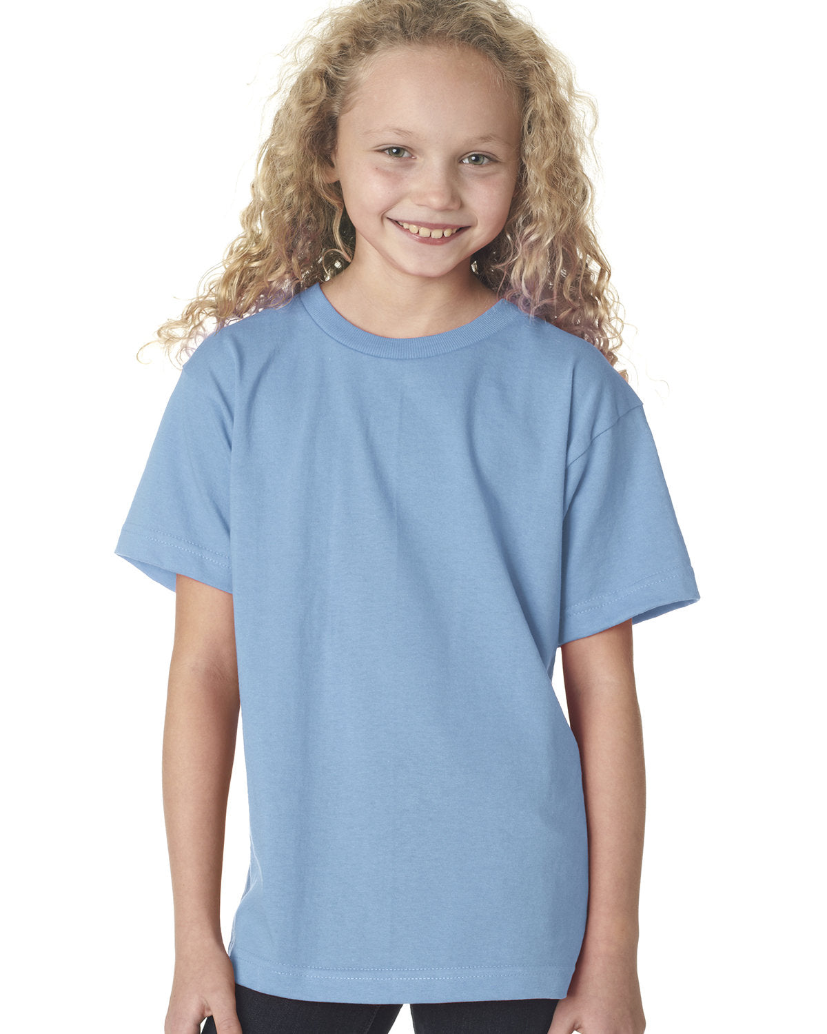 Youth 6.1 oz., 100 % Cotton T-Shirt
