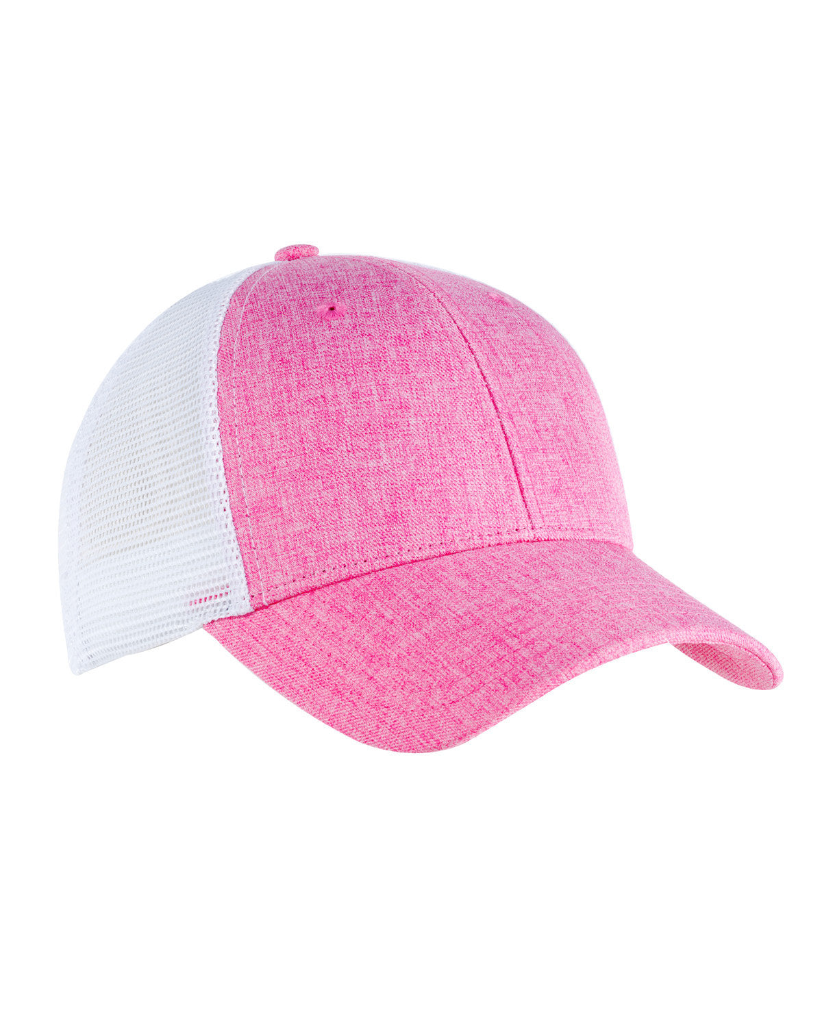 Big Accessories Sport Ponytail Trucker: Active Style with Functional Elegance