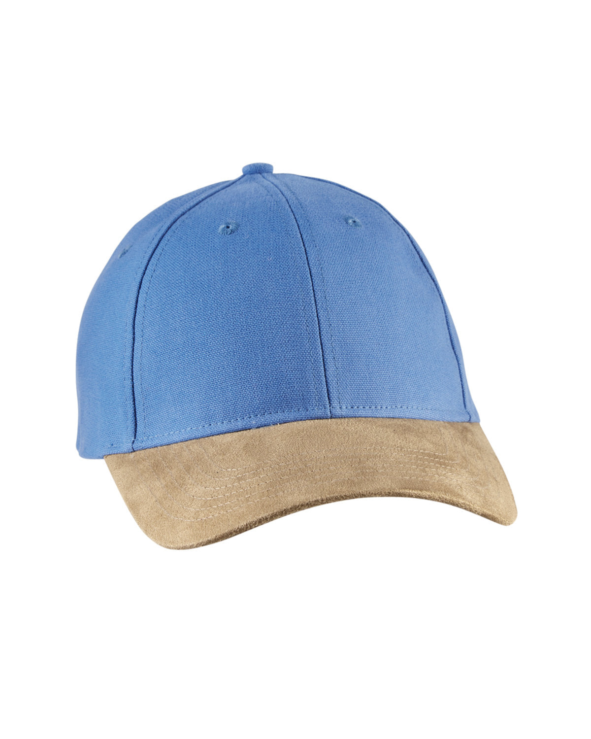 Big Accessories Suede Bill Cap: Effortless Style with Luxurious Detail