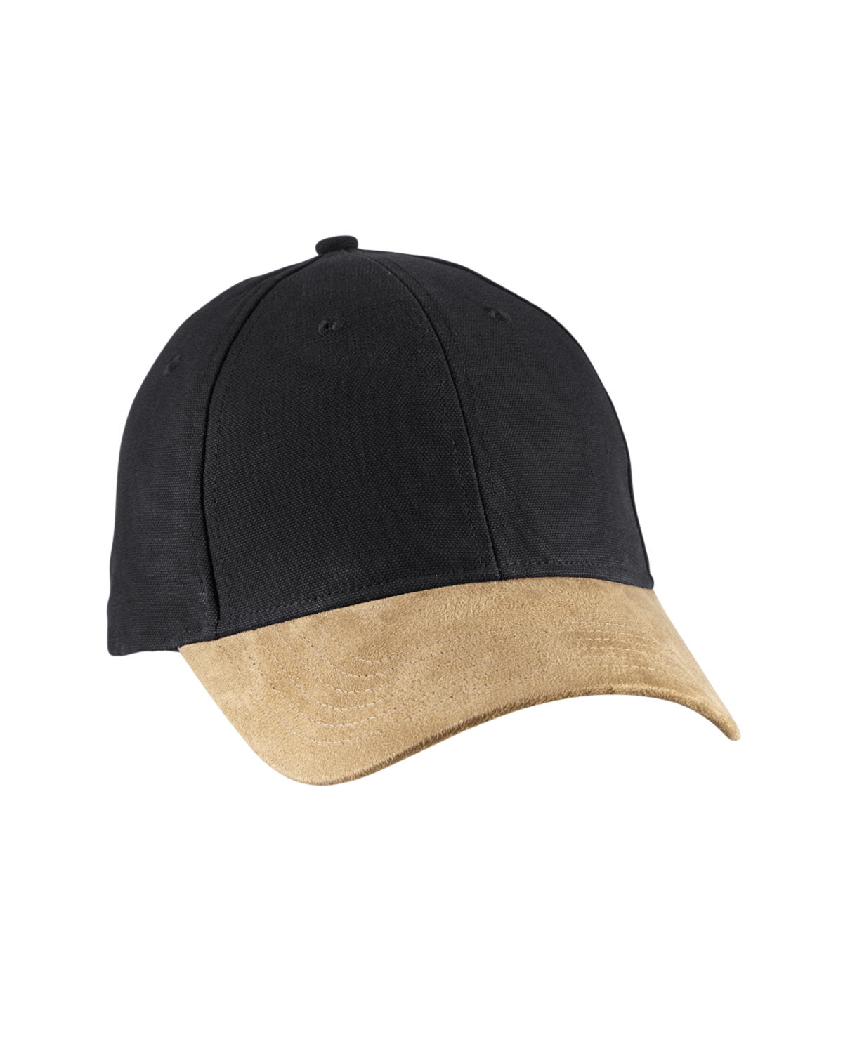 Big Accessories Suede Bill Cap: Effortless Style with Luxurious Detail